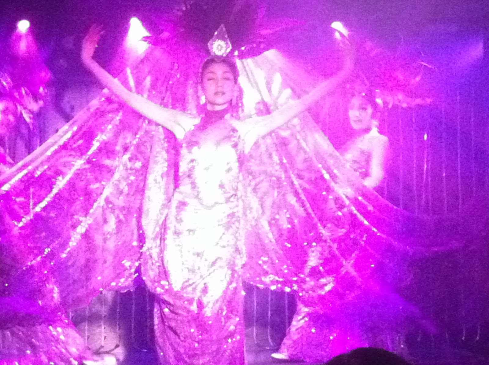 Yip Jump Japan Japanese Drag Queens