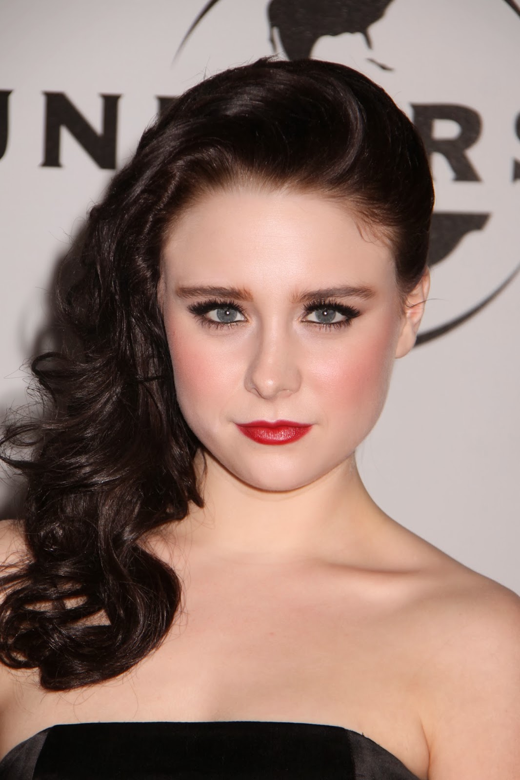 Alessandra Torresani: Alessandra Torresani - 2010-01-17 67th Annual