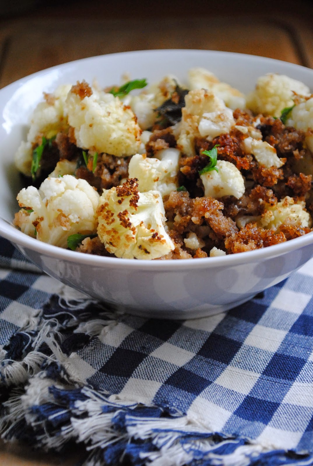 Ahjuroog lillkapsa ja leivaga Taimetoit.ee