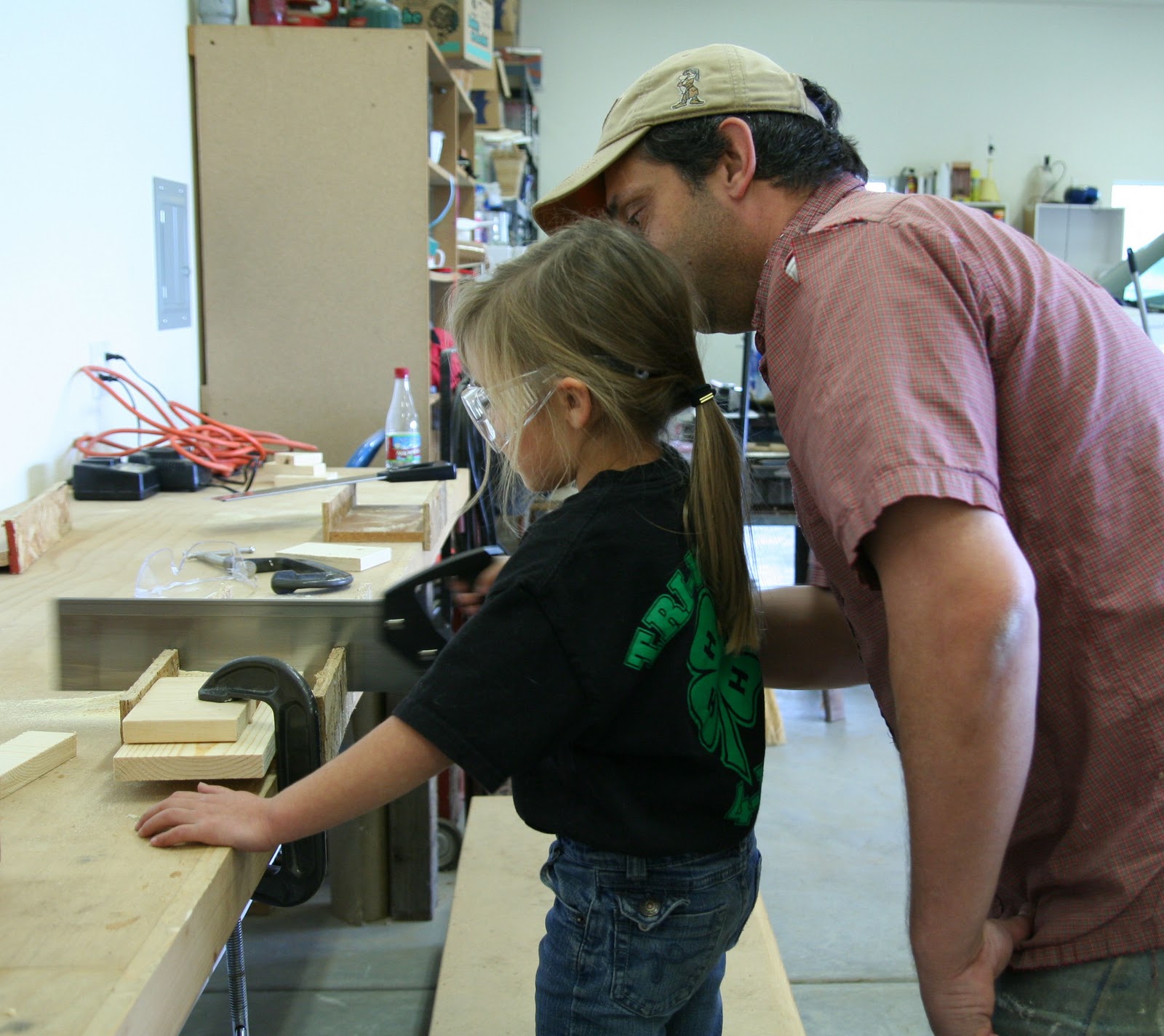 Excellent Woodworking Projects For 4 H