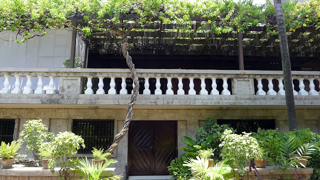 Casa Gorordo Museum Casa Gorordo Museum