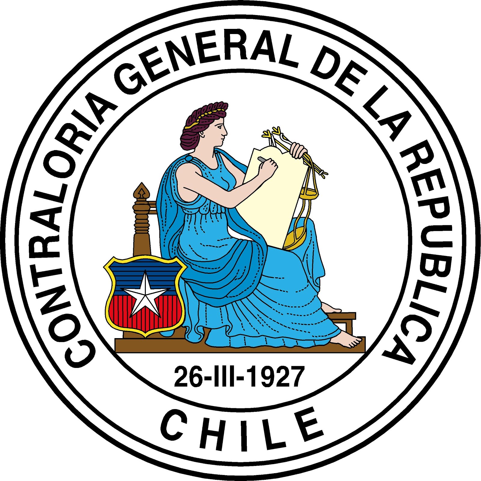 Contraloria General de la República de Chile
