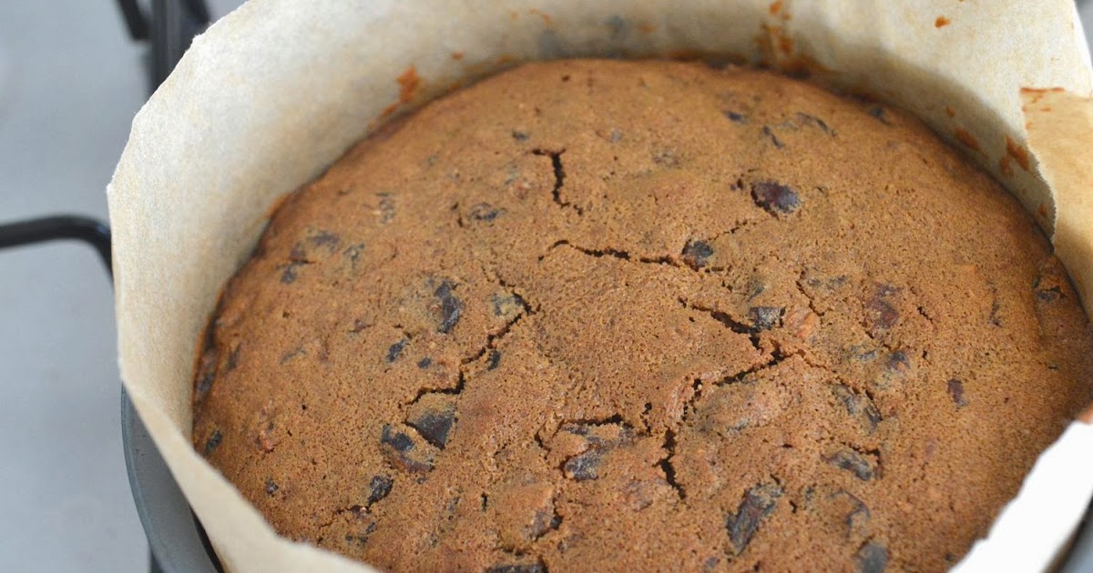What Fruit Goes With Ginger Cake What Fruit Goes With Ginger Cake