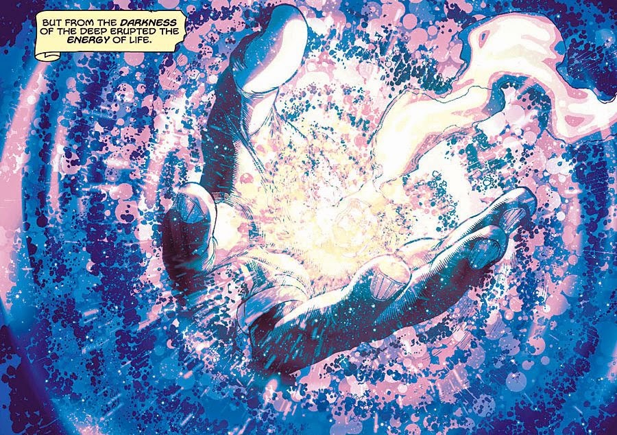 Most Powerful Character In DC Comics NeoGAF