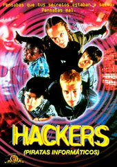 Hackers, piratas informáticos Online Hackers, piratas informáticos Online