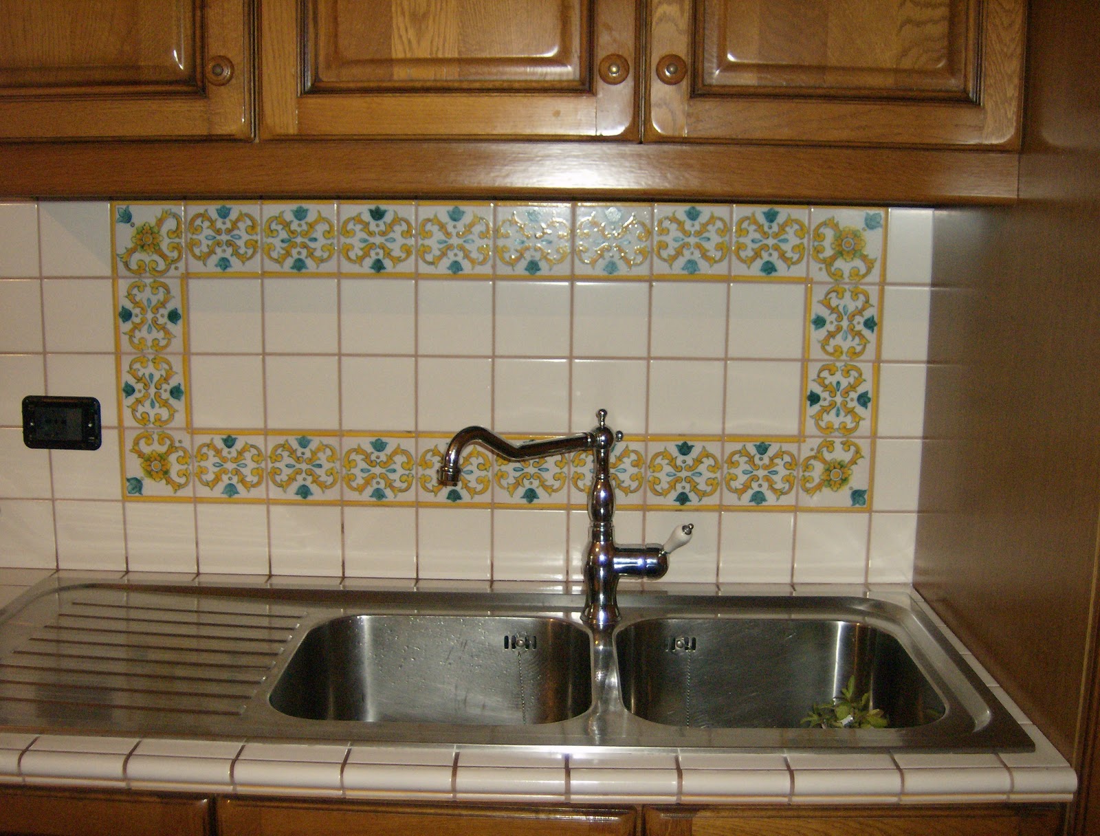 Mobile cucina fai da te : verniciare mobili cucina fai da te ...