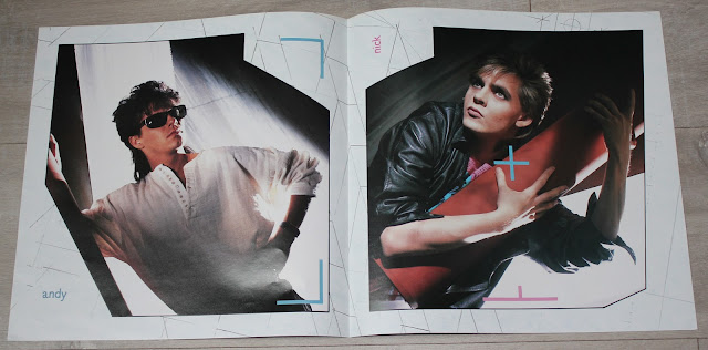 DURAN DURAN Arena