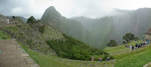 MACHU PICHU