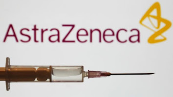 Recibe México un millón y medio de dosis de vacunas AstraZeneca contra COVID-19