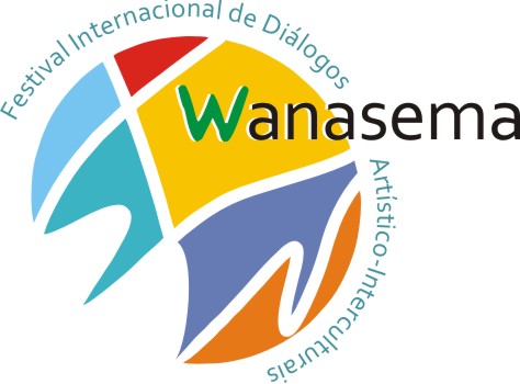 Wanasema - Festival Internacional de Diálogos Artístico-Interculturais