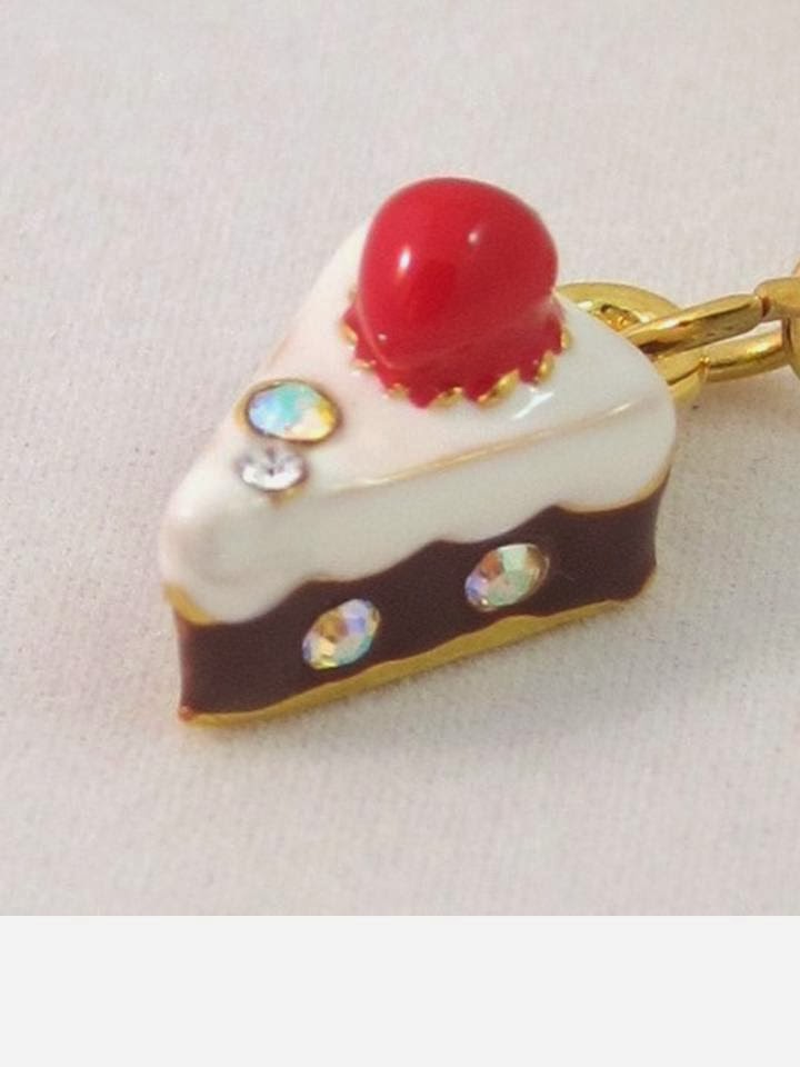 Shine Kids Crafts Giveaways 2013 (1) Cake Charm