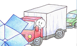 Considered Schoolchild Escape