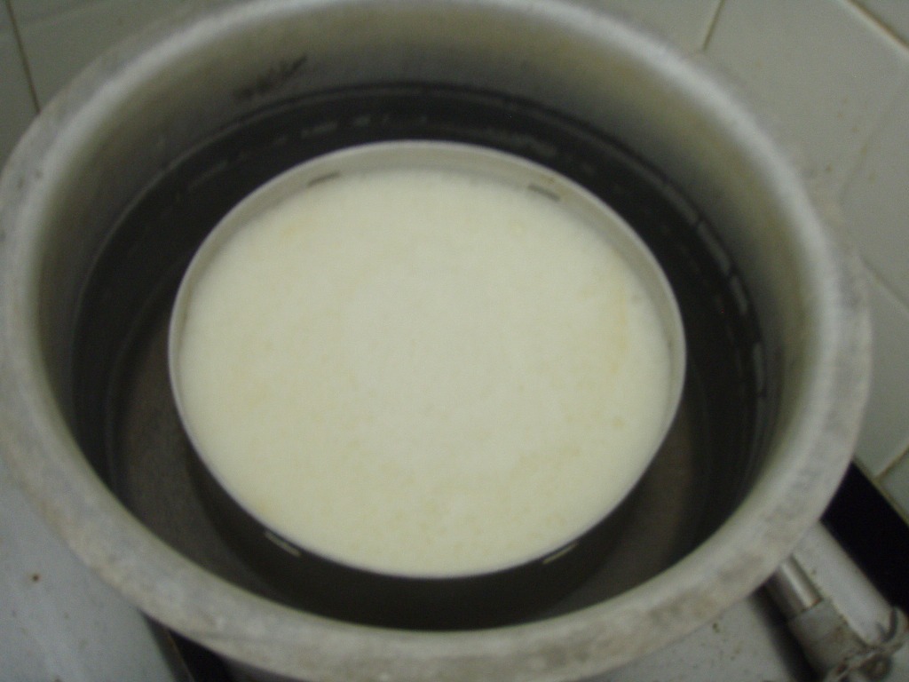 Goan Recipes n More Caramel Pudding