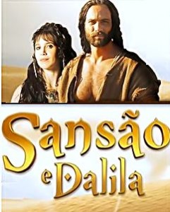 Sansão e Dalila (Serie)