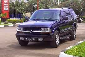 perbandingan opel blazer dengan mobil murah lcgc perbandingan opel blazer dengan mobil murah lcgc