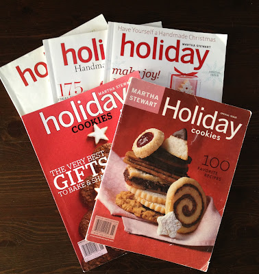 The happily ever after . . .: Crazy for Christmas Cookies!