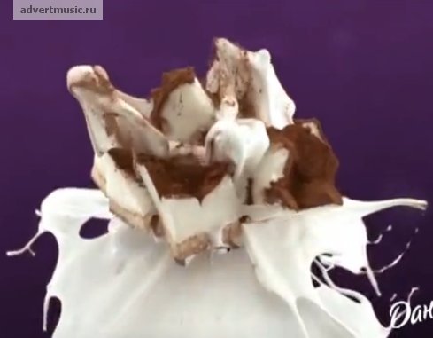 Скачать на Рингтон музыку из Рекламы - картинка 1