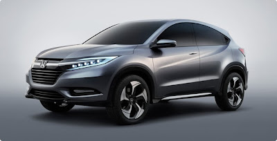 Honda Honda