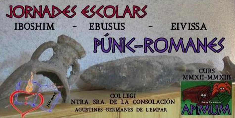 Jornades Púnic- romanes