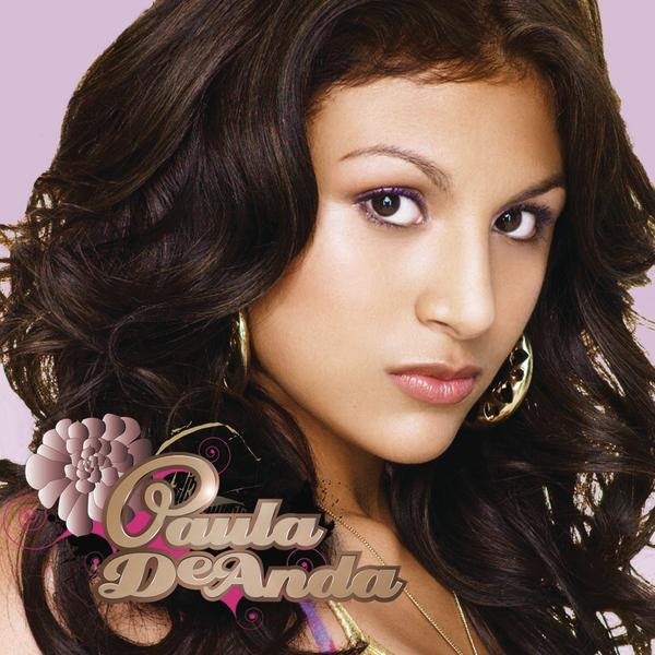 THROWBACK TUESDAY "WALK AWAY" PAULA DEANDA