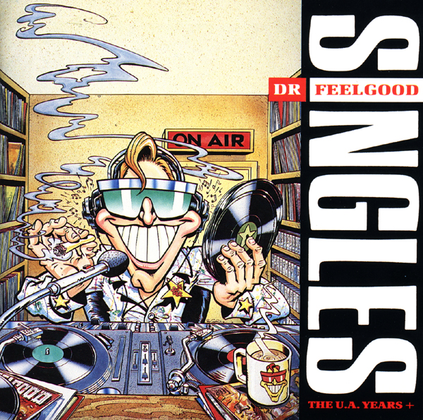 dr.feelgood 320 kbps dr.feelgood 320 kbps