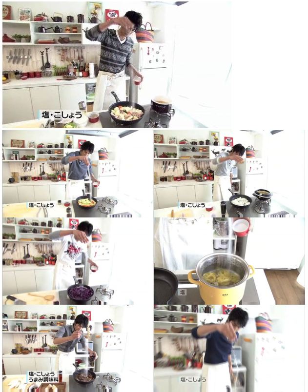 Moco Sキッチン 肉いねぇ