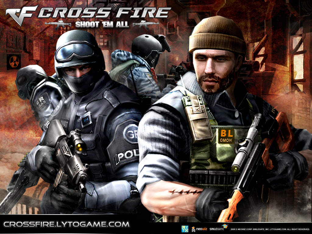 Radians Safety - Crossfire