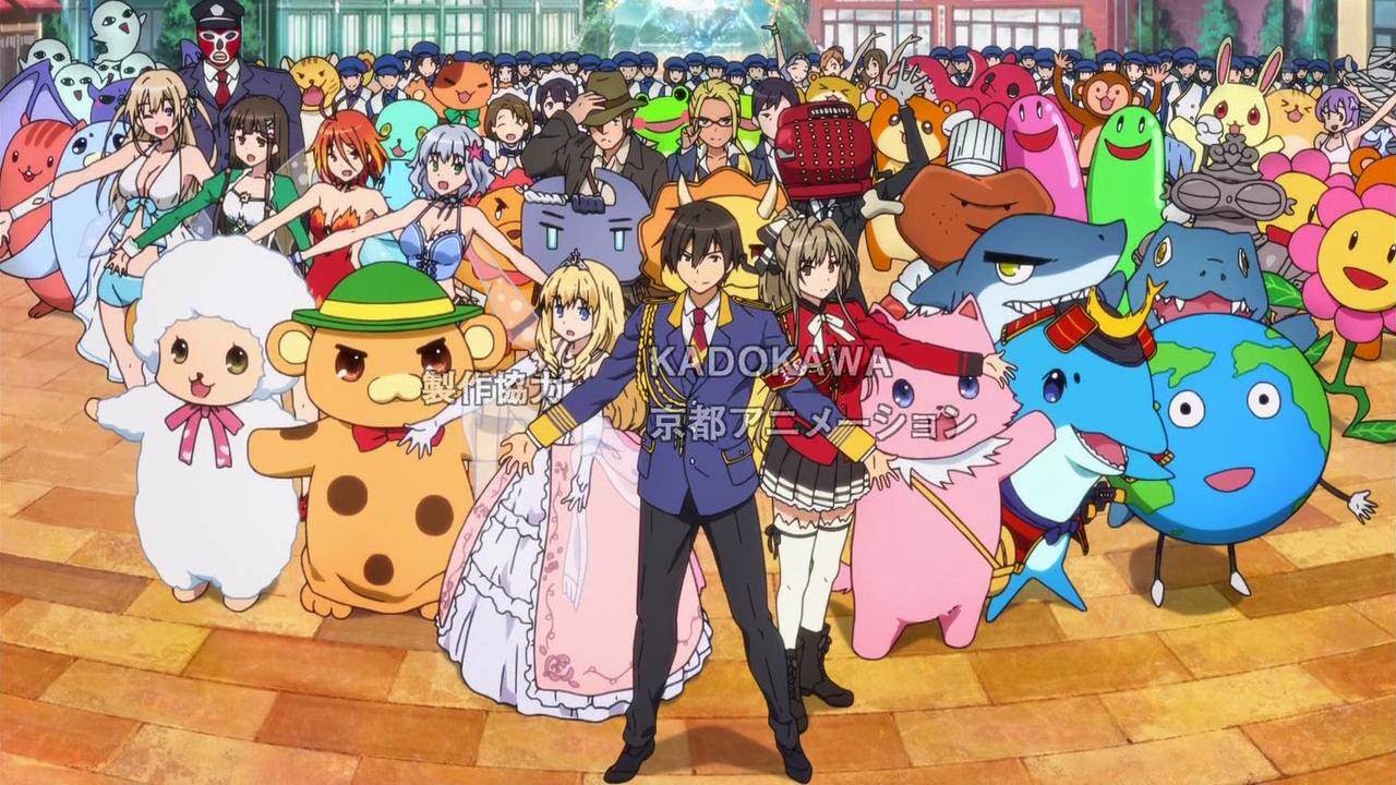 Download Voba Amangi Brilliant Park For iPhone Free Wallpaper Voba Amangi Brilliant Park Free HD