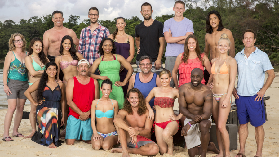 Hell S Kitchen Naked Cast Members Hell S Kitchen Naked Cast Members