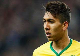 Grobbelaar says Liverpool need player like Roberto Firmino Grobbelaar says Liverpool need player like Roberto Firmino
