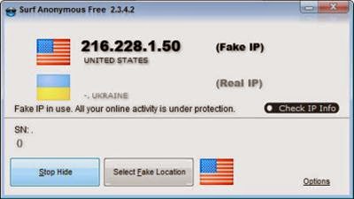 surf anonymous free pro serial number