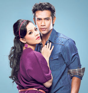 MULA bercinta di lokasi filem Nur Kasih The Movie, Remy mendakwa