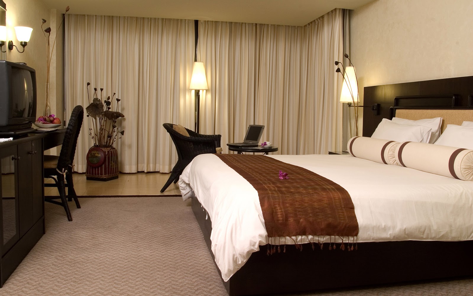 Fresh HD Wallpapers: Interior Design Fresh HD Wallpapers 2013