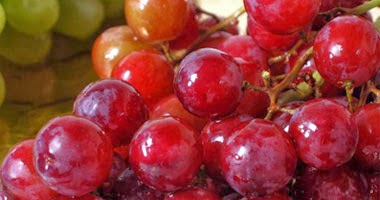 أطعمة تحافظ على نقاء بشرتك أطعمة تحافظ على نقاء بشرتك