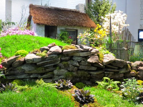 Philadelphia Flower Show 2015: Movies- Fifty Shades of Gray