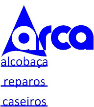 ARCA - ALCOBAÇA REPAROS CASEIROS