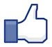 LIKE us on Facebook!