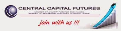 Lowongan Kerja di PT Central Capital Futures – Jogja (Trader, Assistant Manager, Account Executive, Management Trainee, Costumer Relation Officer) Lowongan Kerja di PT Central Capital Futures – Jogja (Trader, Assistant Manager, Account Executive, Management Trainee, Costumer Relation Officer)