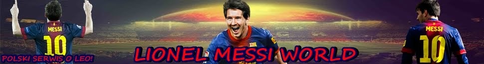 Lionel Messi World
