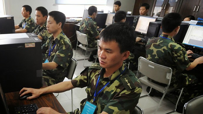 China Quantum Communication Network China Quantum Communication Network