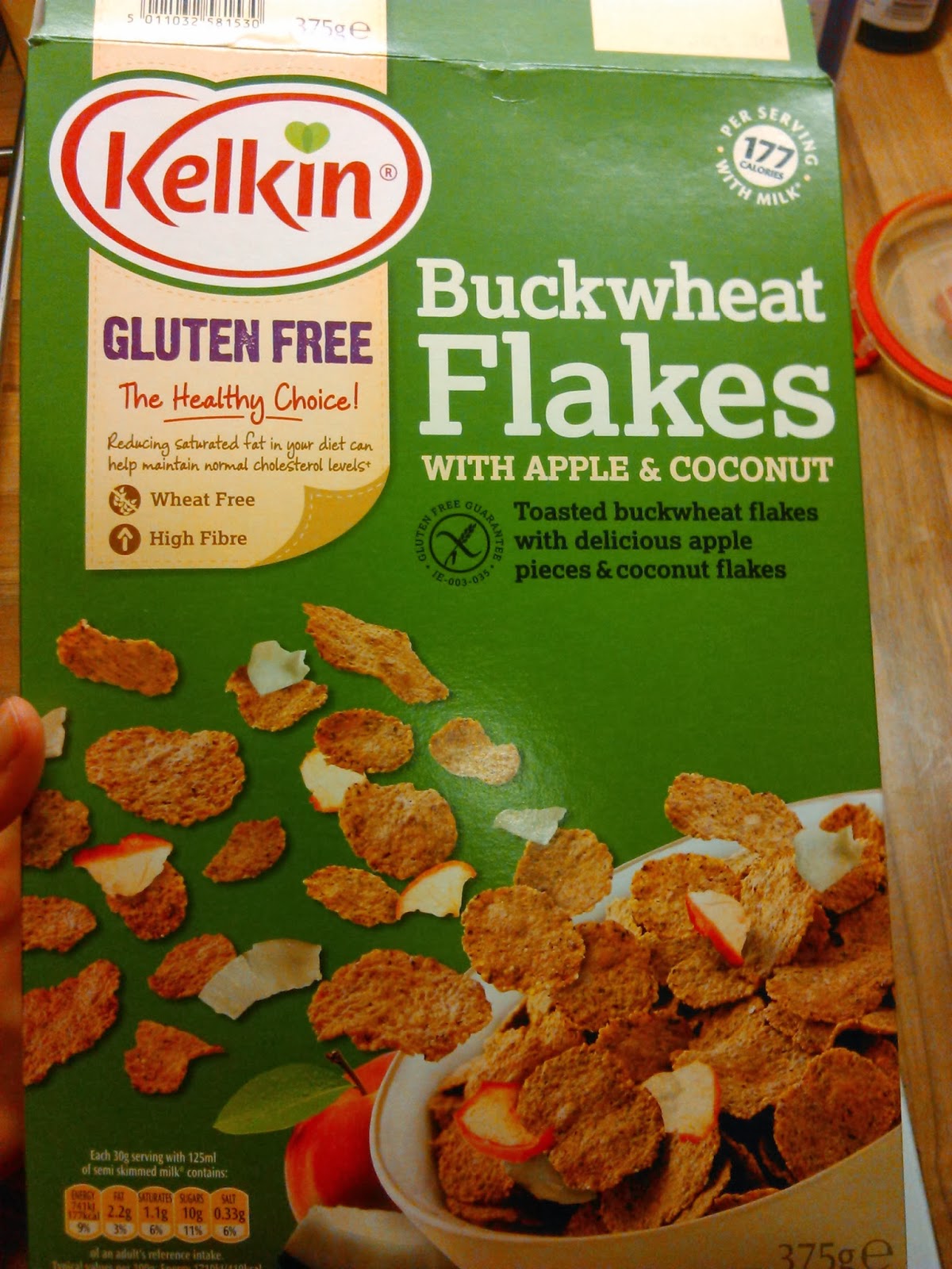 Lidl’s Gluten Free Promotion Dublin Gluten Free