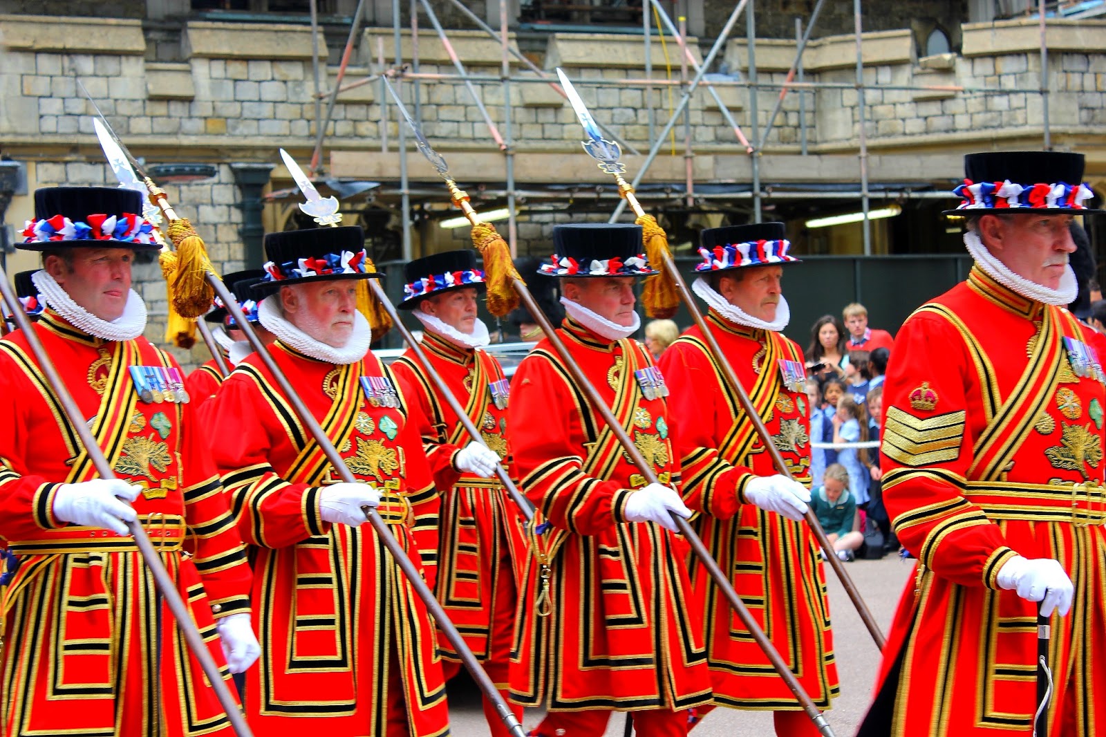 38+ Order Of Garter, The order of the garter is the oldest and most