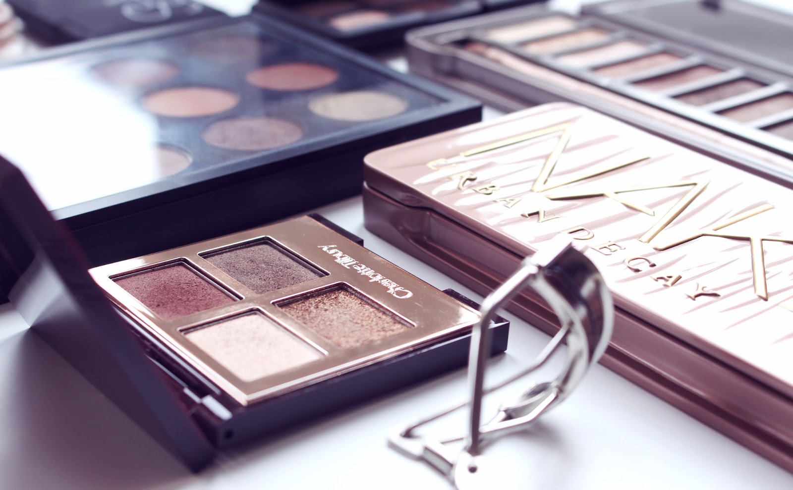 Beauty The ‘Worth It’ High End Eyeshadow Palettes