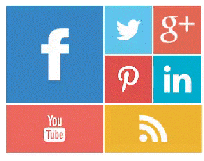 Blogger Hareketli Sosyal Medya Eklentisi Blogger Hareketli Sosyal Medya Eklentisi