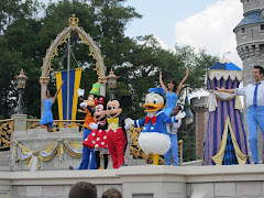 Disneyland, Florida, USA
