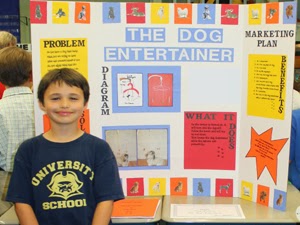 this will support communication standards and prepare them for the actual invention convention on march 31st