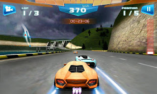 Download Fast Racing 3D for Android Download Fast Racing 3D for Android