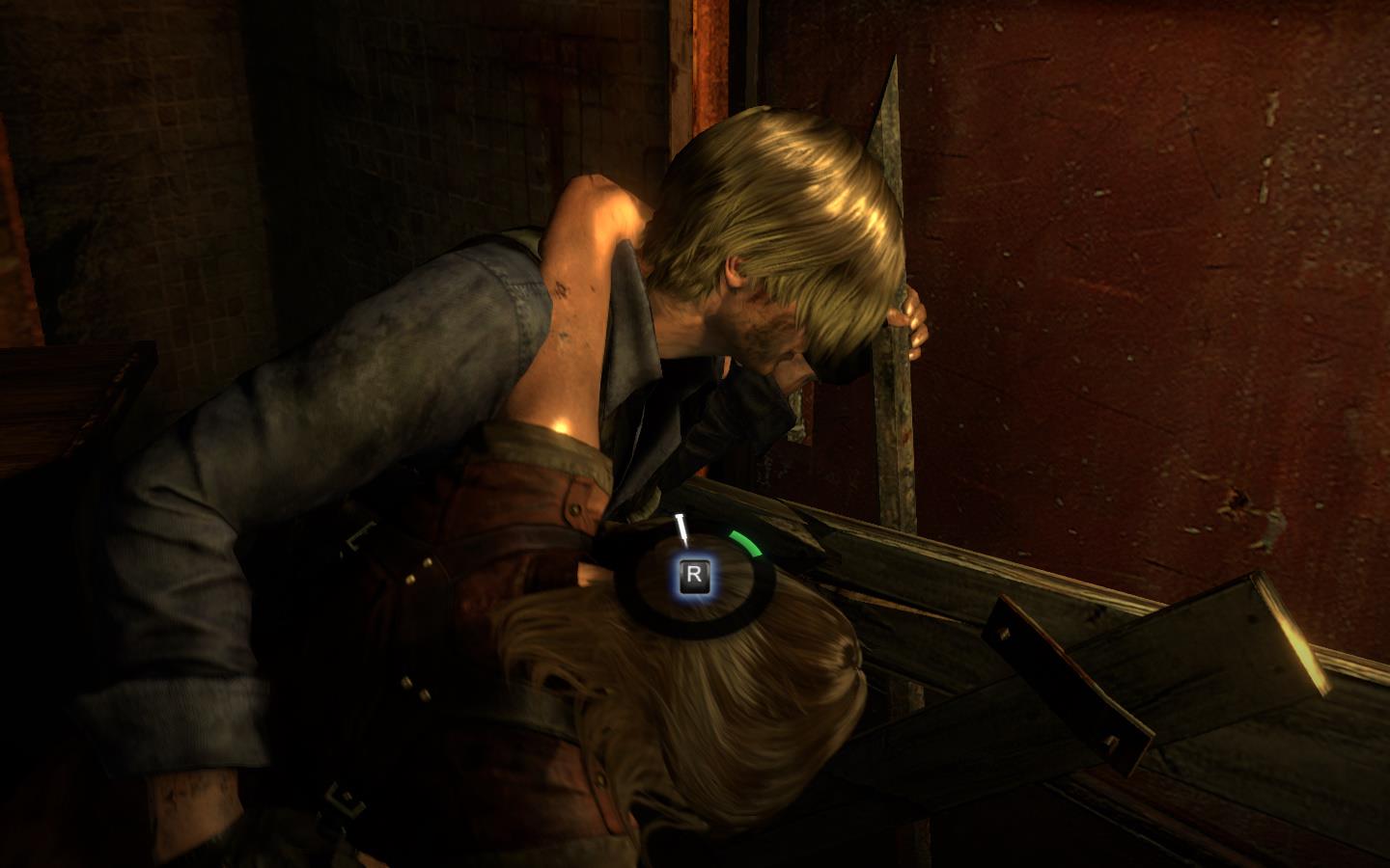 Download Resident Evil 6 Crack F