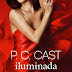 Iluminada de P. C. Cast