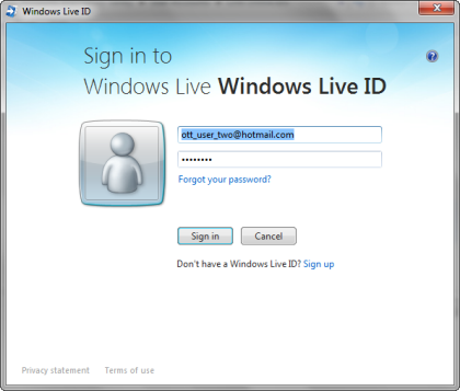 ID LIVE id live: